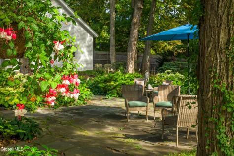 33 Hudson Street Kinderhook NY 12106