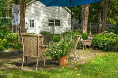 33 Hudson Street Kinderhook NY 12106