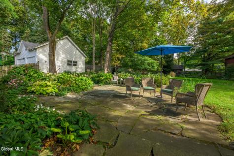 33 Hudson Street Kinderhook NY 12106