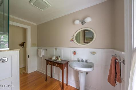 33 Hudson Street Kinderhook NY 12106