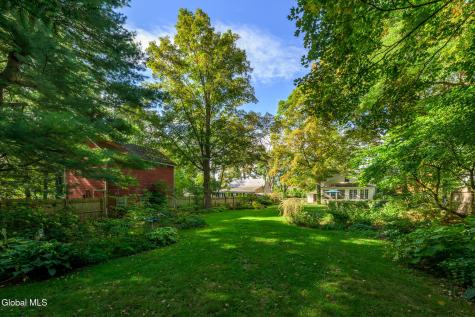 33 Hudson Street Kinderhook NY 12106