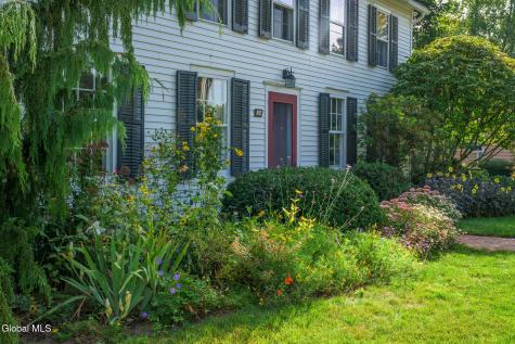 33 Hudson Street Kinderhook NY 12106