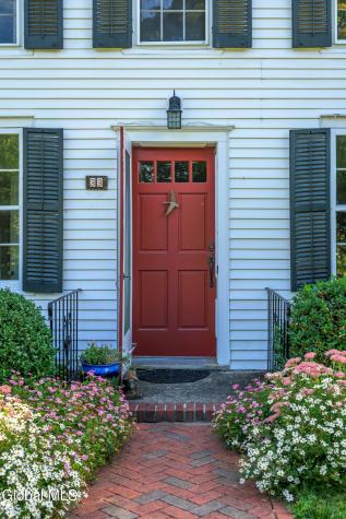 33 Hudson Street Kinderhook NY 12106