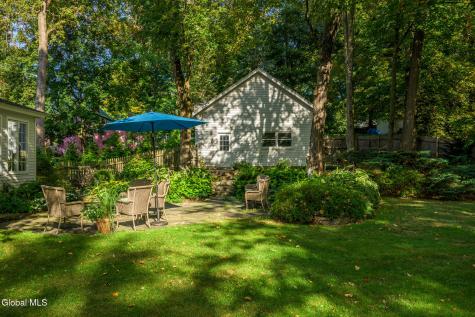 33 Hudson Street Kinderhook NY 12106