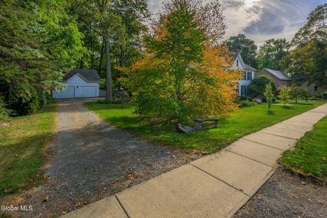 33 Hudson Street Kinderhook NY 12106