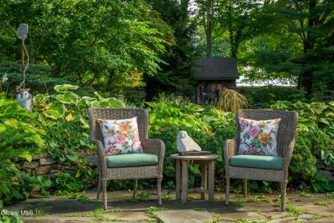 33 Hudson Street Kinderhook NY 12106