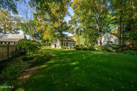 33 Hudson Street Kinderhook NY 12106