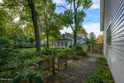 33 Hudson Street Kinderhook NY 12106