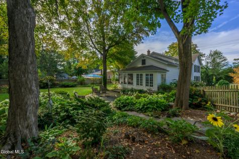 33 Hudson Street Kinderhook NY 12106