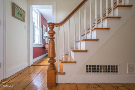 33 Hudson Street Kinderhook NY 12106