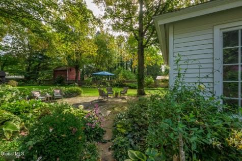 33 Hudson Street Kinderhook NY 12106