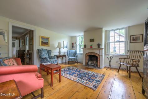 33 Hudson Street Kinderhook NY 12106