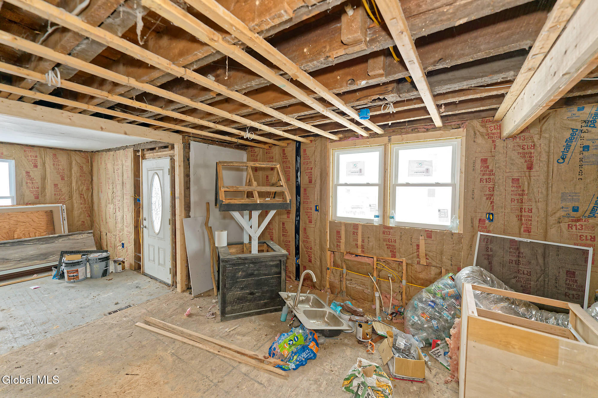 21 Stone Arabia Street Fort Plain NY 13339