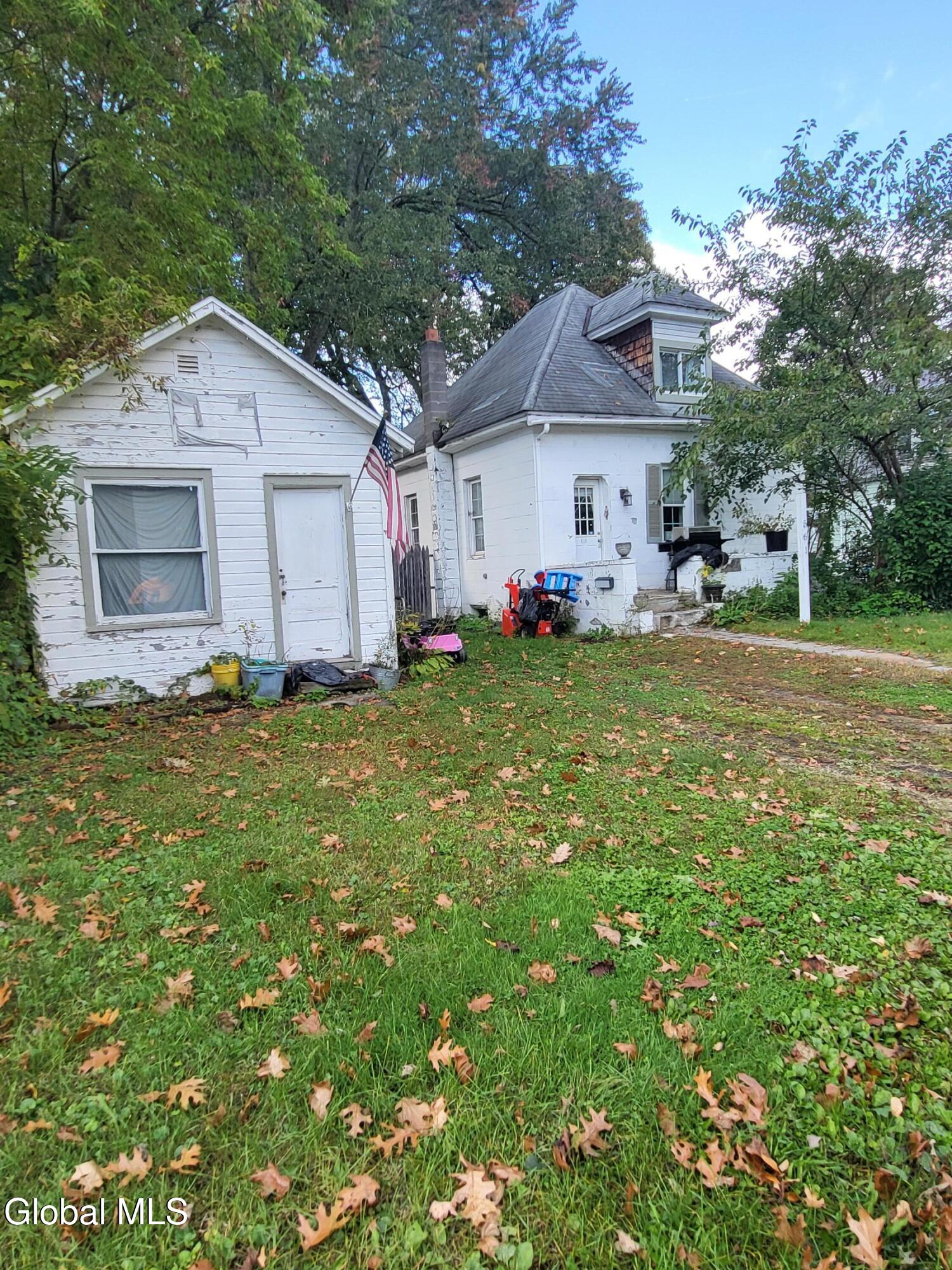 560 Lower Oak Street Hudson Falls NY 12839