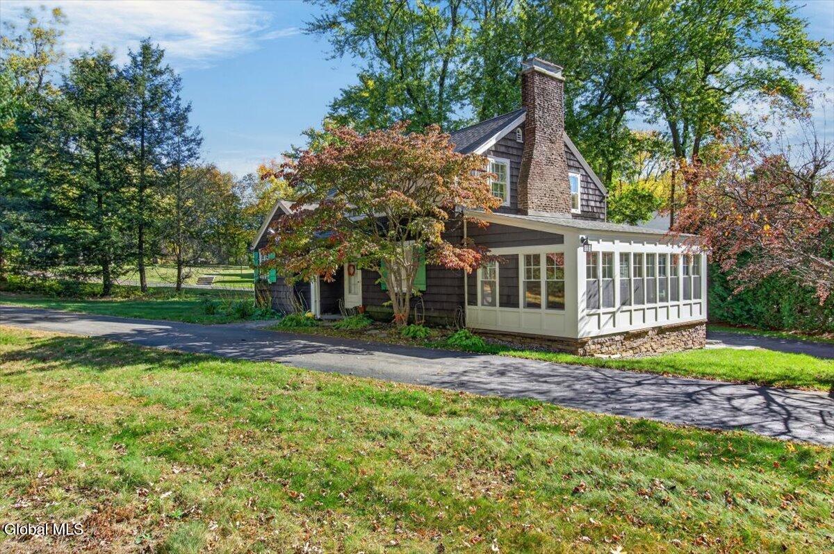 314 Osborne Road Loudonville NY 12211