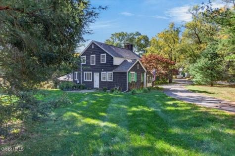 314 Osborne Road Loudonville NY 12211