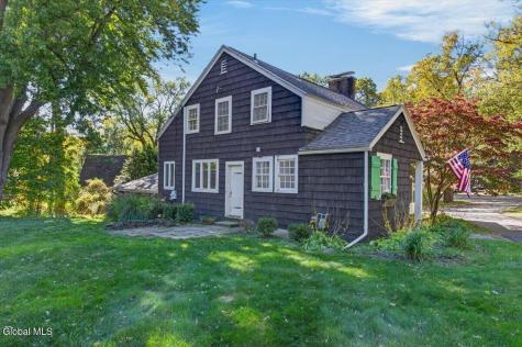 314 Osborne Road Loudonville NY 12211