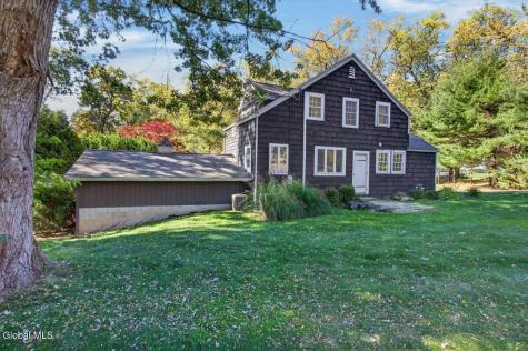 314 Osborne Road Loudonville NY 12211