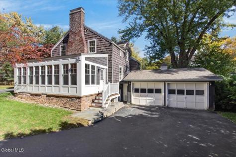 314 Osborne Road Loudonville NY 12211