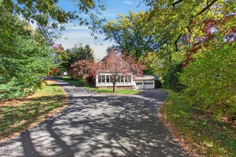314 Osborne Road Loudonville NY 12211