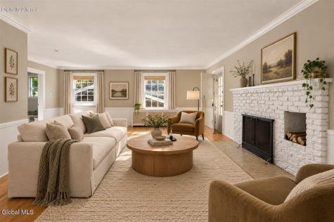 314 Osborne Road Loudonville NY 12211