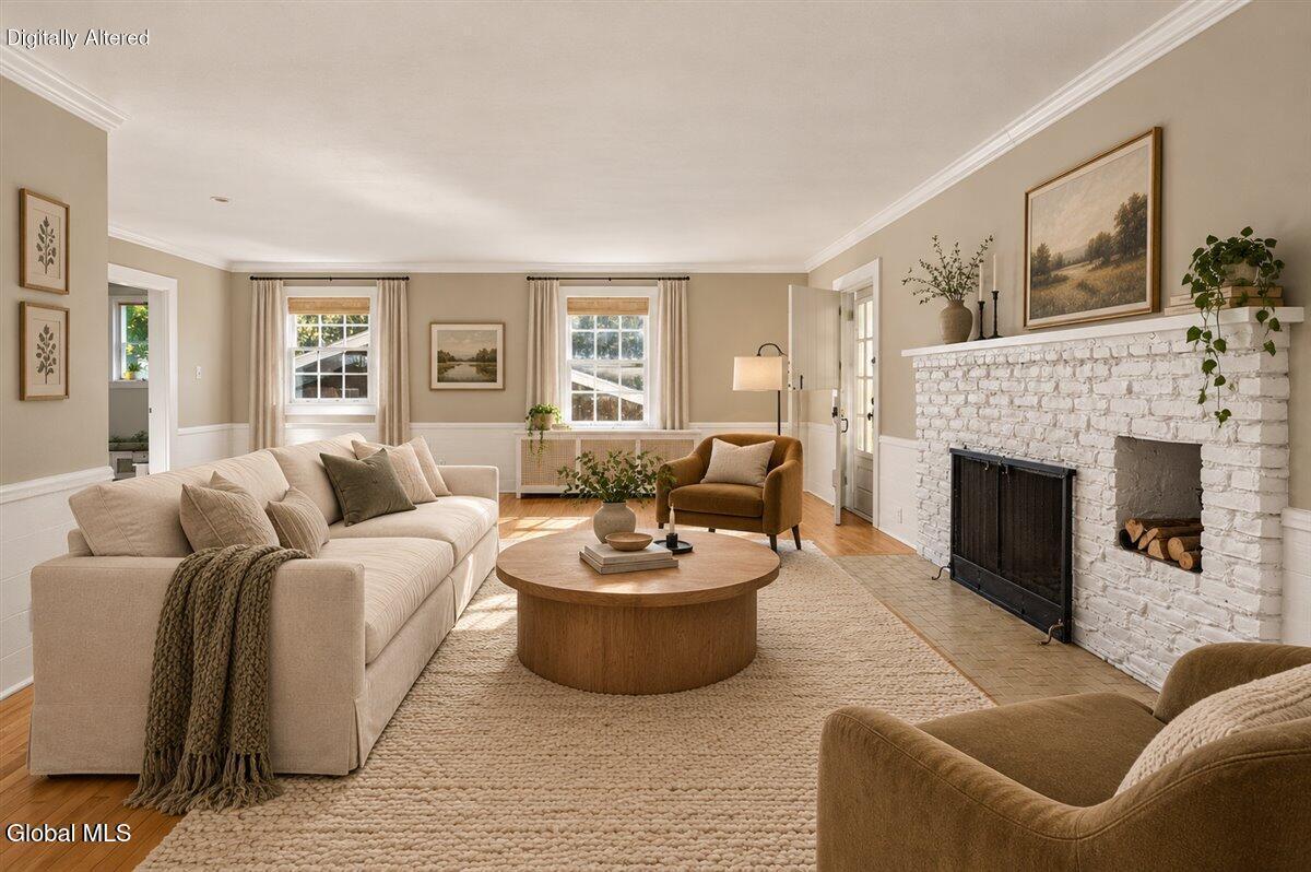 314 Osborne Road Loudonville NY 12211