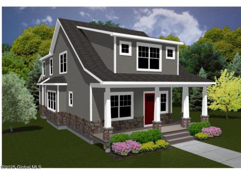 101 W High Street Ballston Spa NY 12020