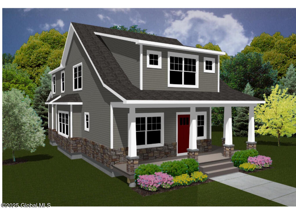 101 W High Street Ballston Spa NY 12020