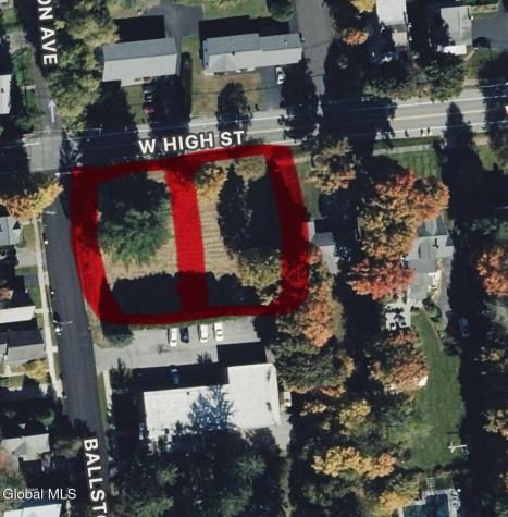 101 W High Street Ballston Spa NY 12020