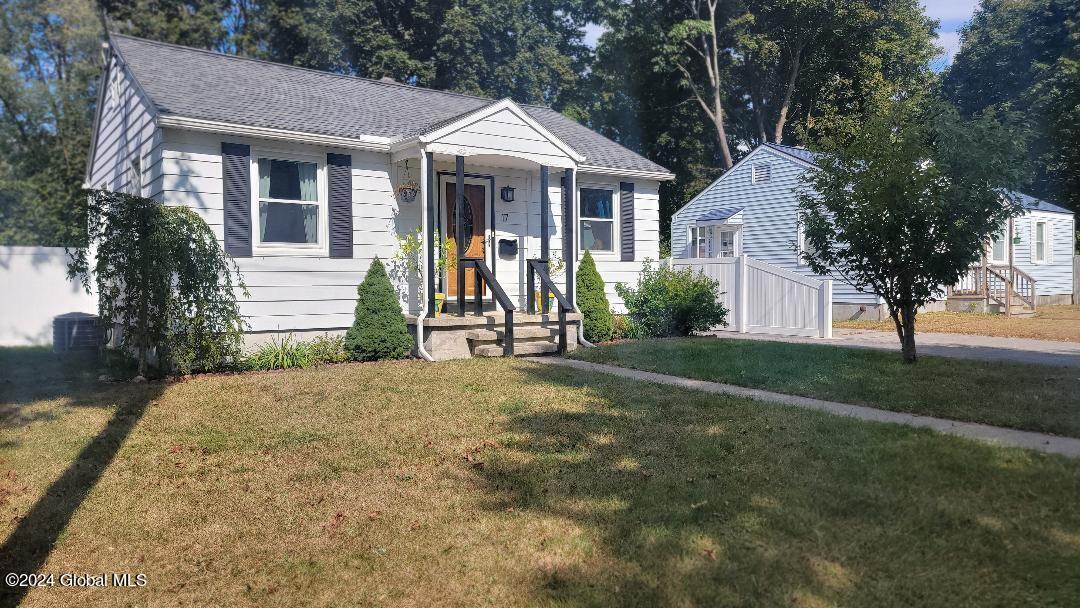 17 Mac Arthur Drive Glens Falls NY 12801