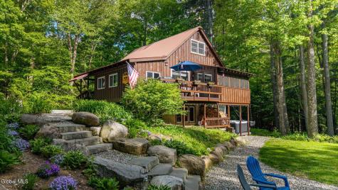 211 State Route 28n North Creek NY 12853