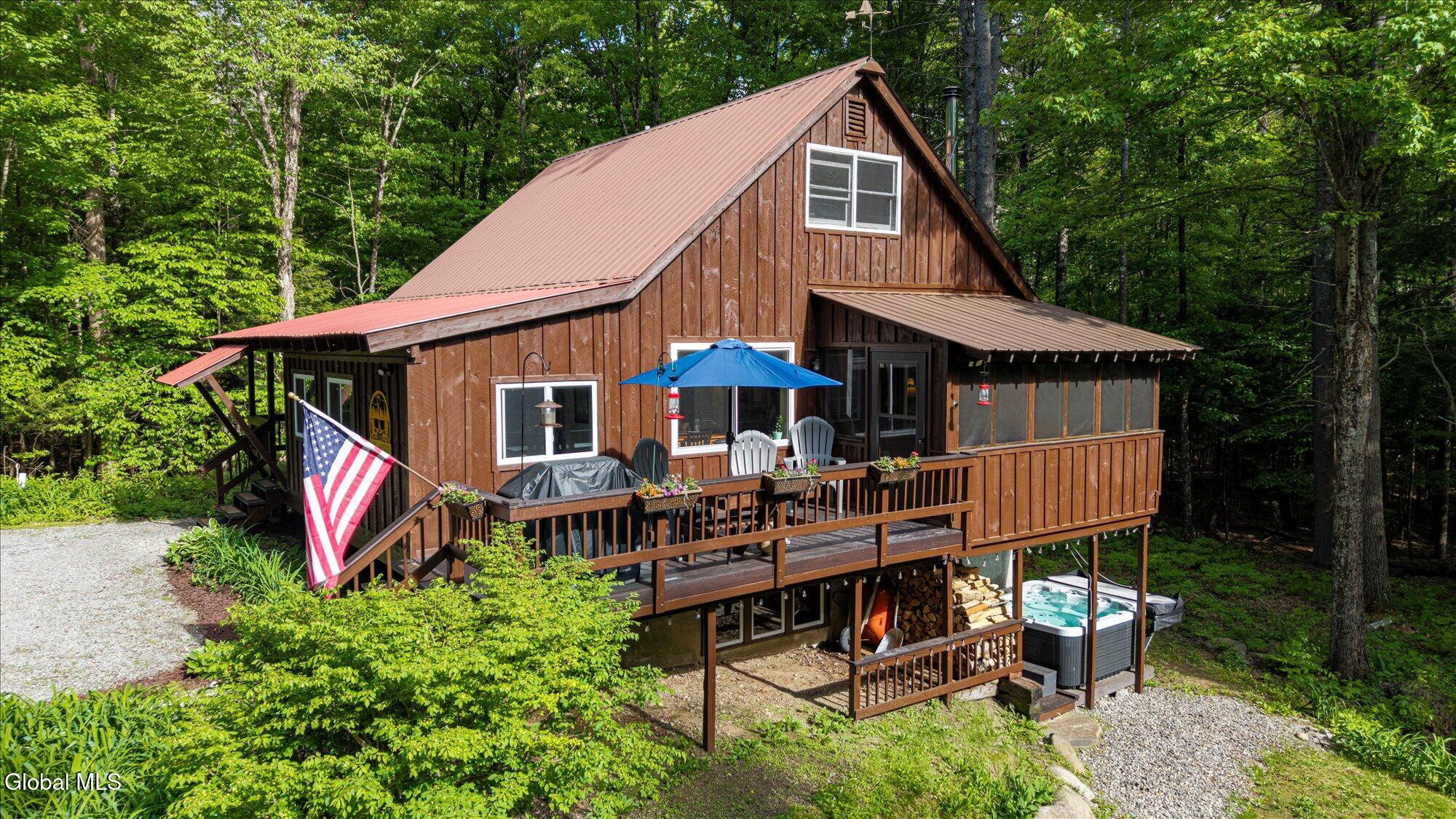 211 State Route 28n North Creek NY 12853