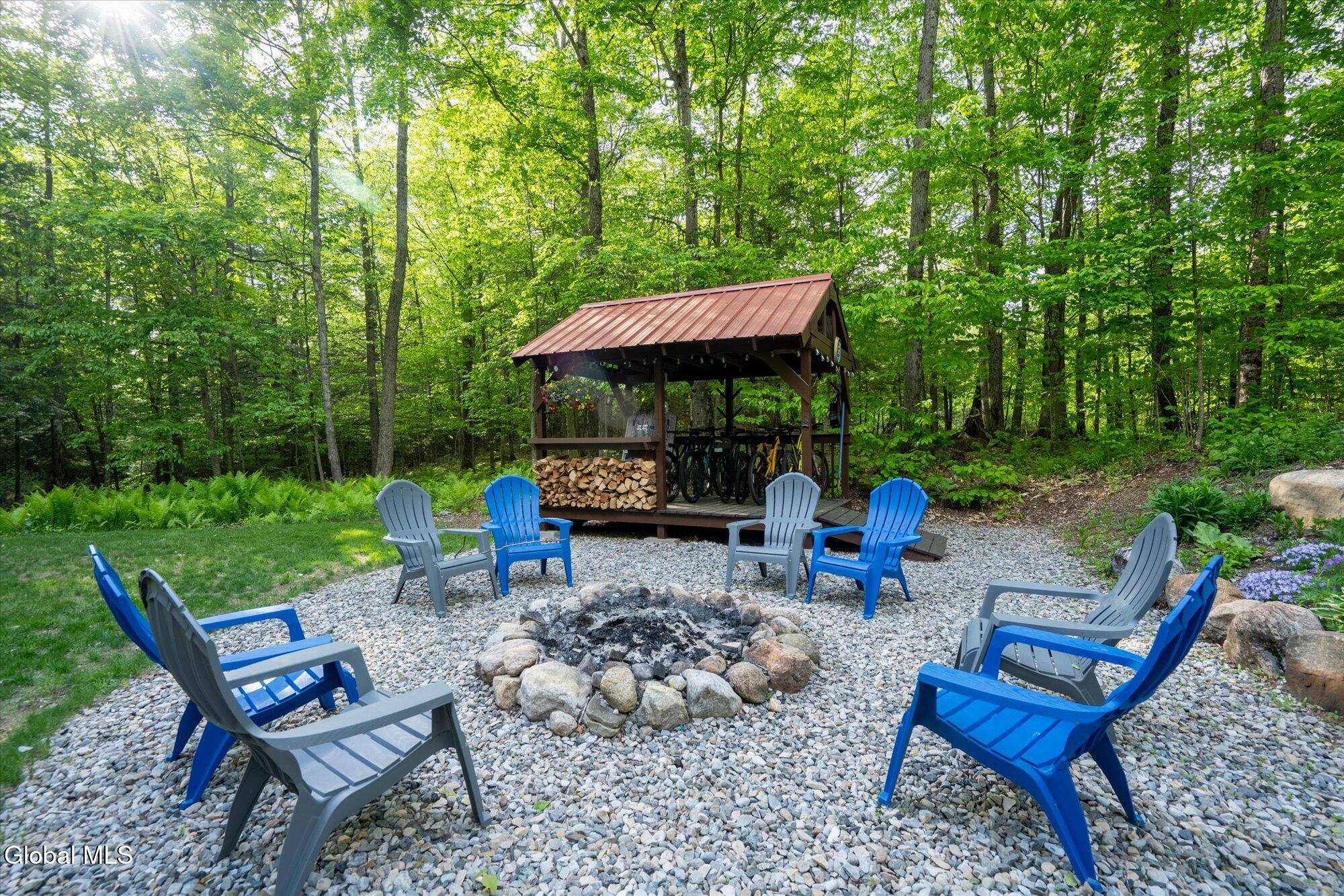 211 State Route 28n North Creek NY 12853