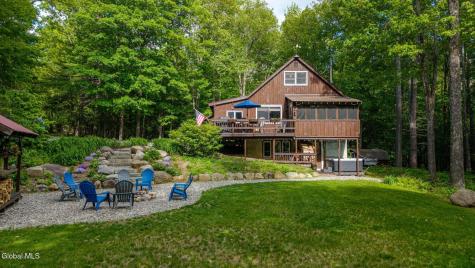 211 State Route 28n North Creek NY 12853