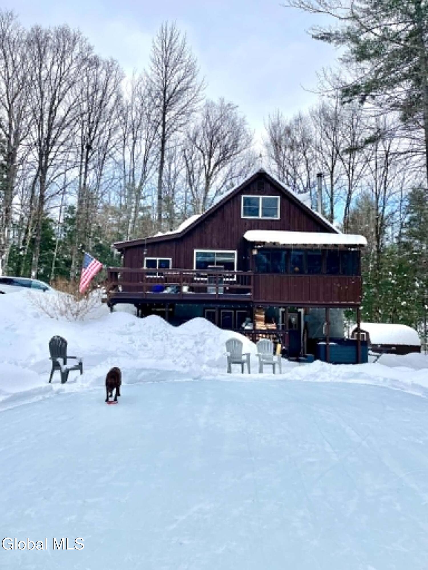 211 State Route 28n North Creek NY 12853