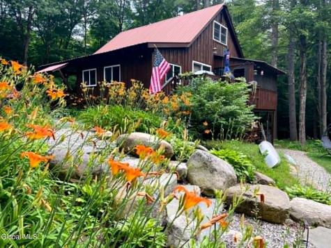 211 State Route 28n North Creek NY 12853