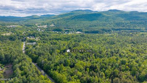 211 State Route 28n North Creek NY 12853
