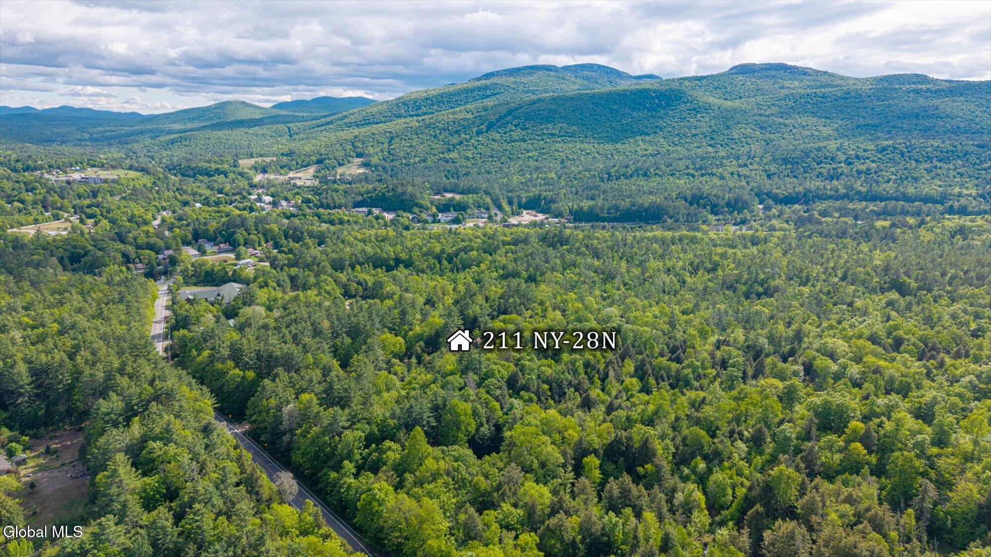 211 State Route 28n North Creek NY 12853