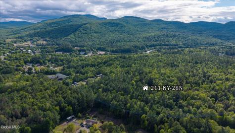211 State Route 28n North Creek NY 12853