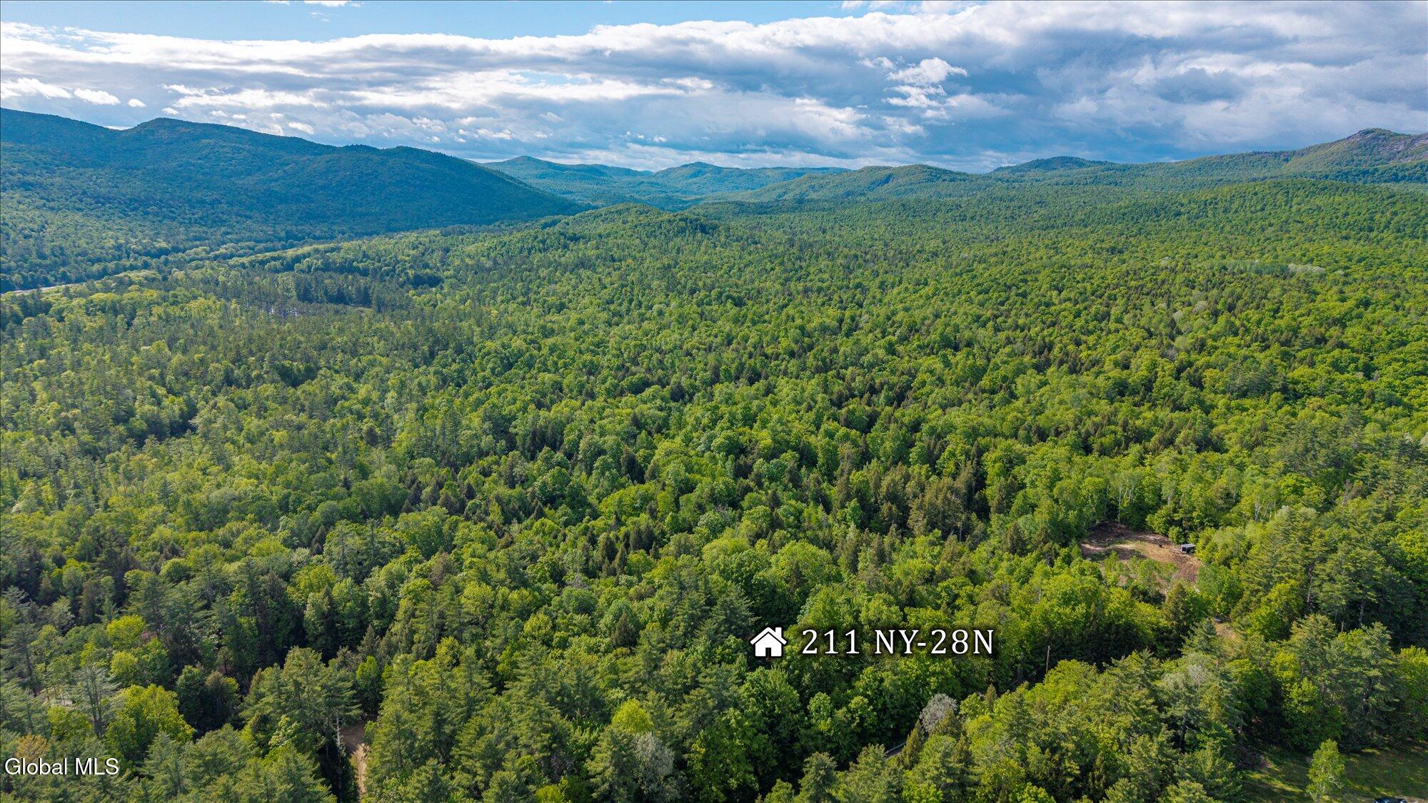 211 State Route 28n North Creek NY 12853