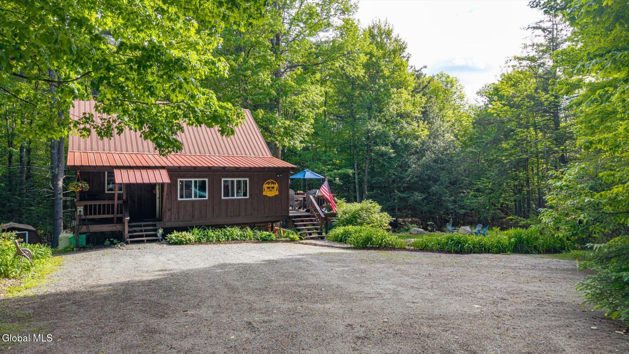 211 State Route 28n North Creek NY 12853