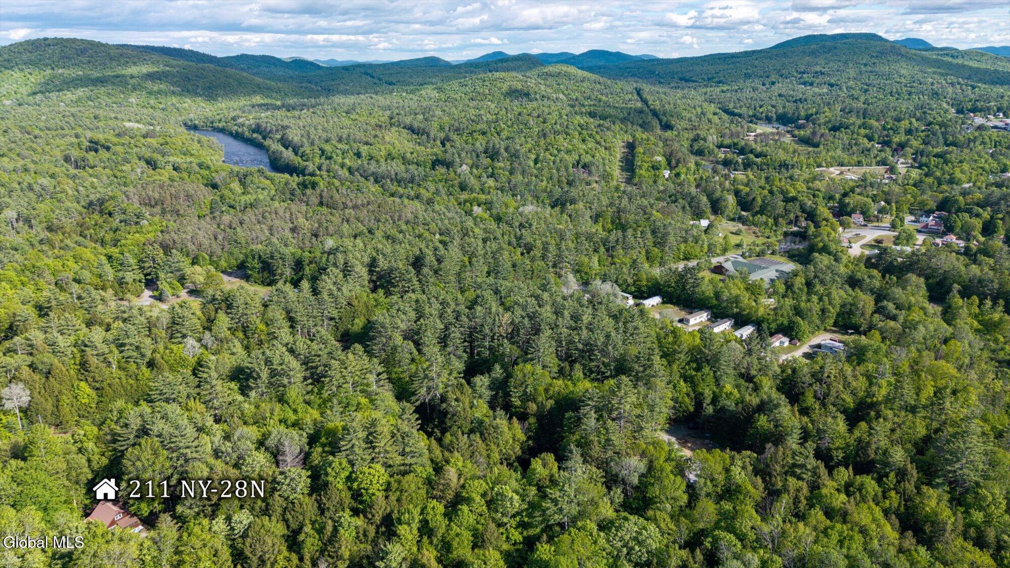211 State Route 28n North Creek NY 12853