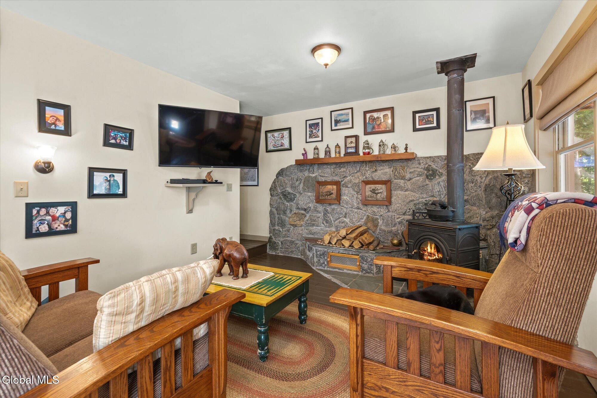 211 State Route 28n North Creek NY 12853