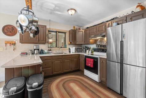211 State Route 28n North Creek NY 12853