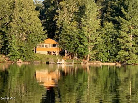 1180 Goodnow Flow Road Newcomb NY 12852