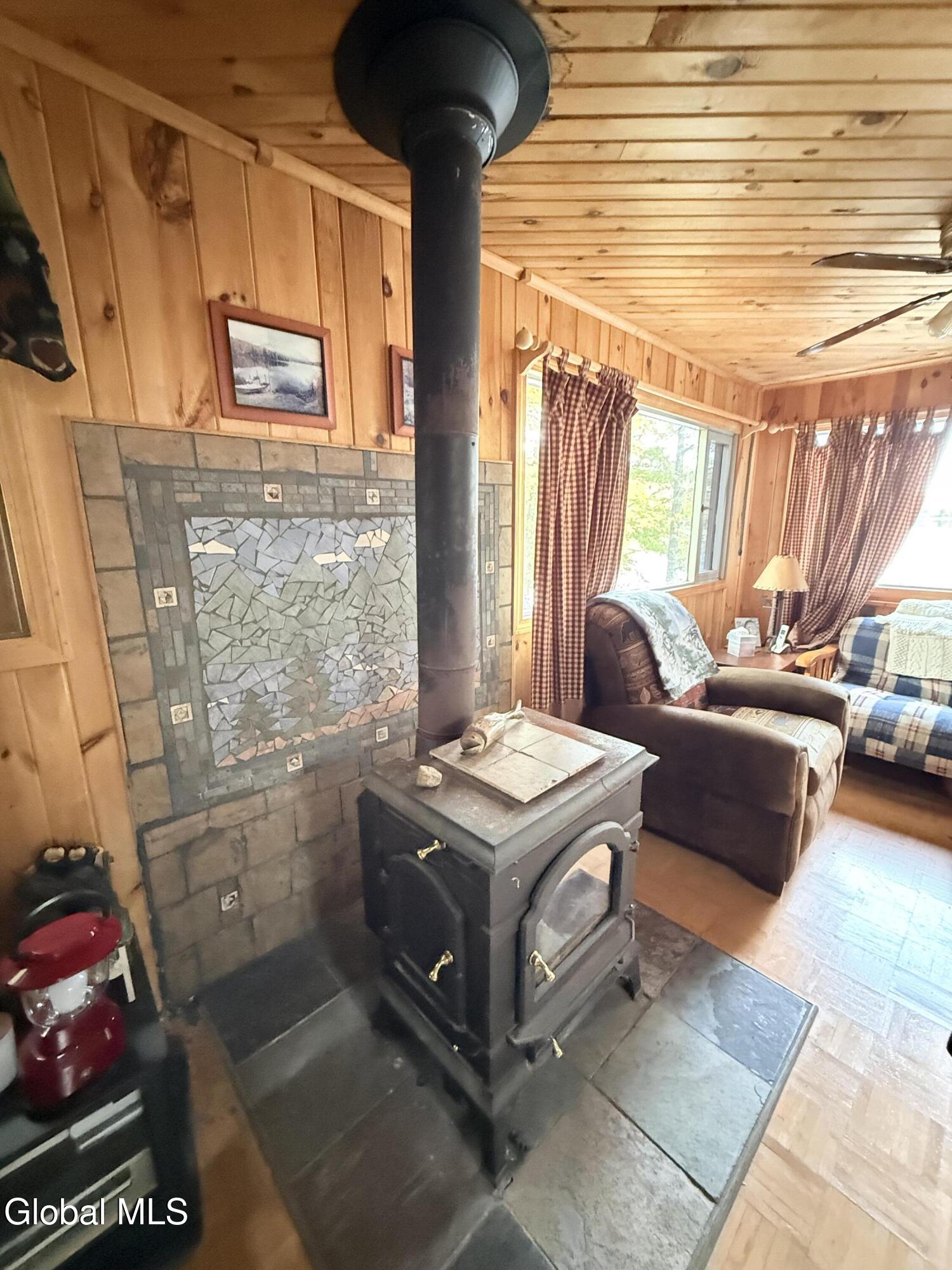 1180 Goodnow Flow Road Newcomb NY 12852