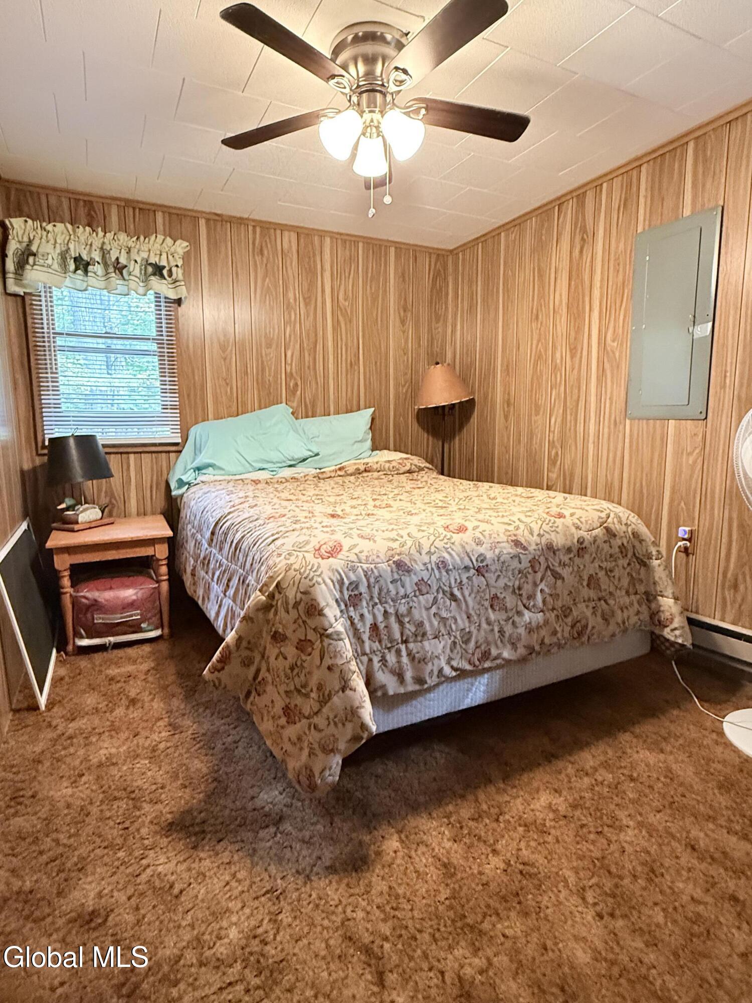 1180 Goodnow Flow Road Newcomb NY 12852