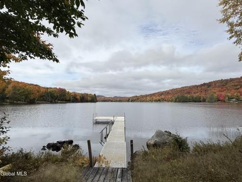 1180 Goodnow Flow Road Newcomb NY 12852