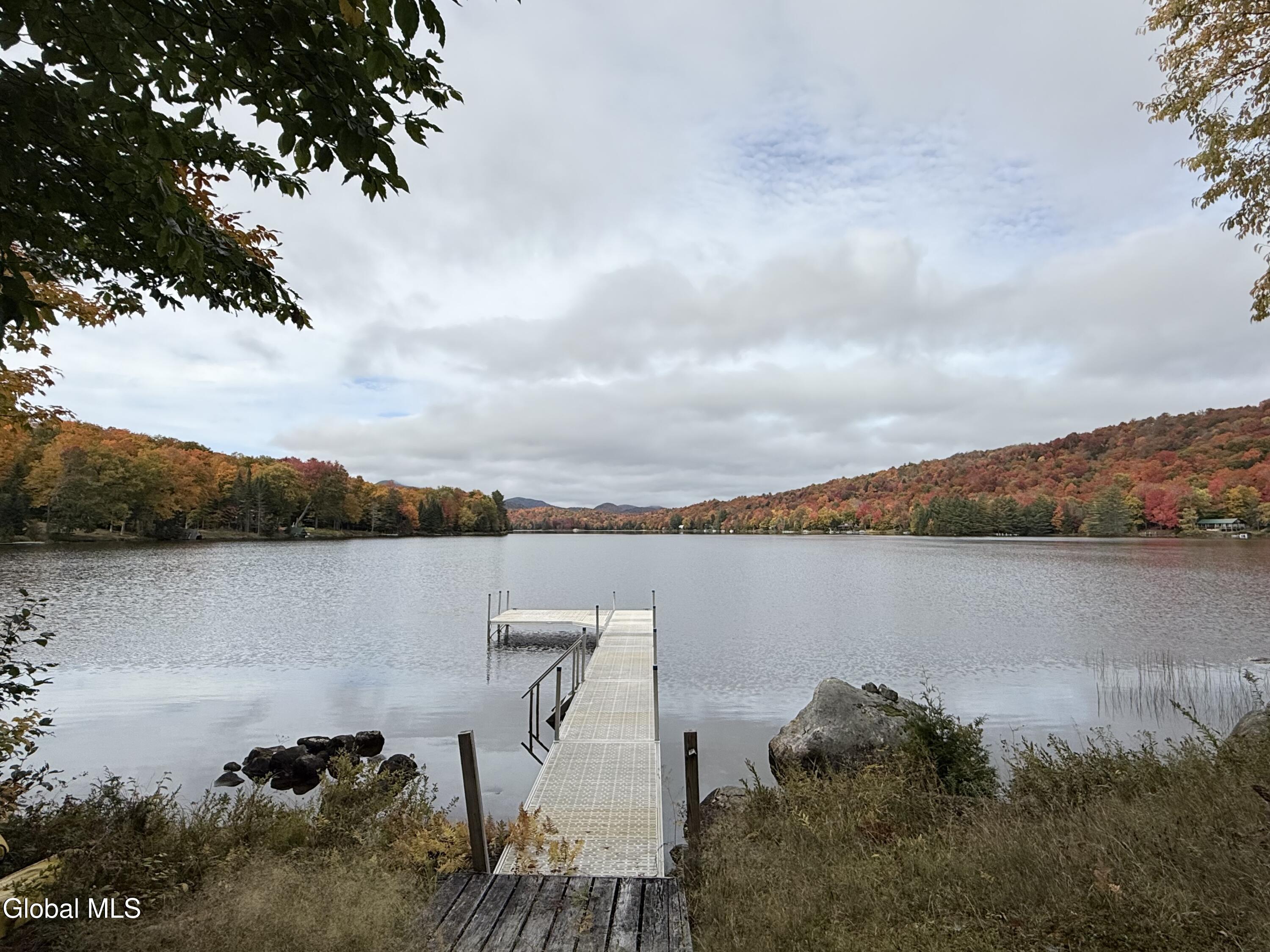 1180 Goodnow Flow Road Newcomb NY 12852