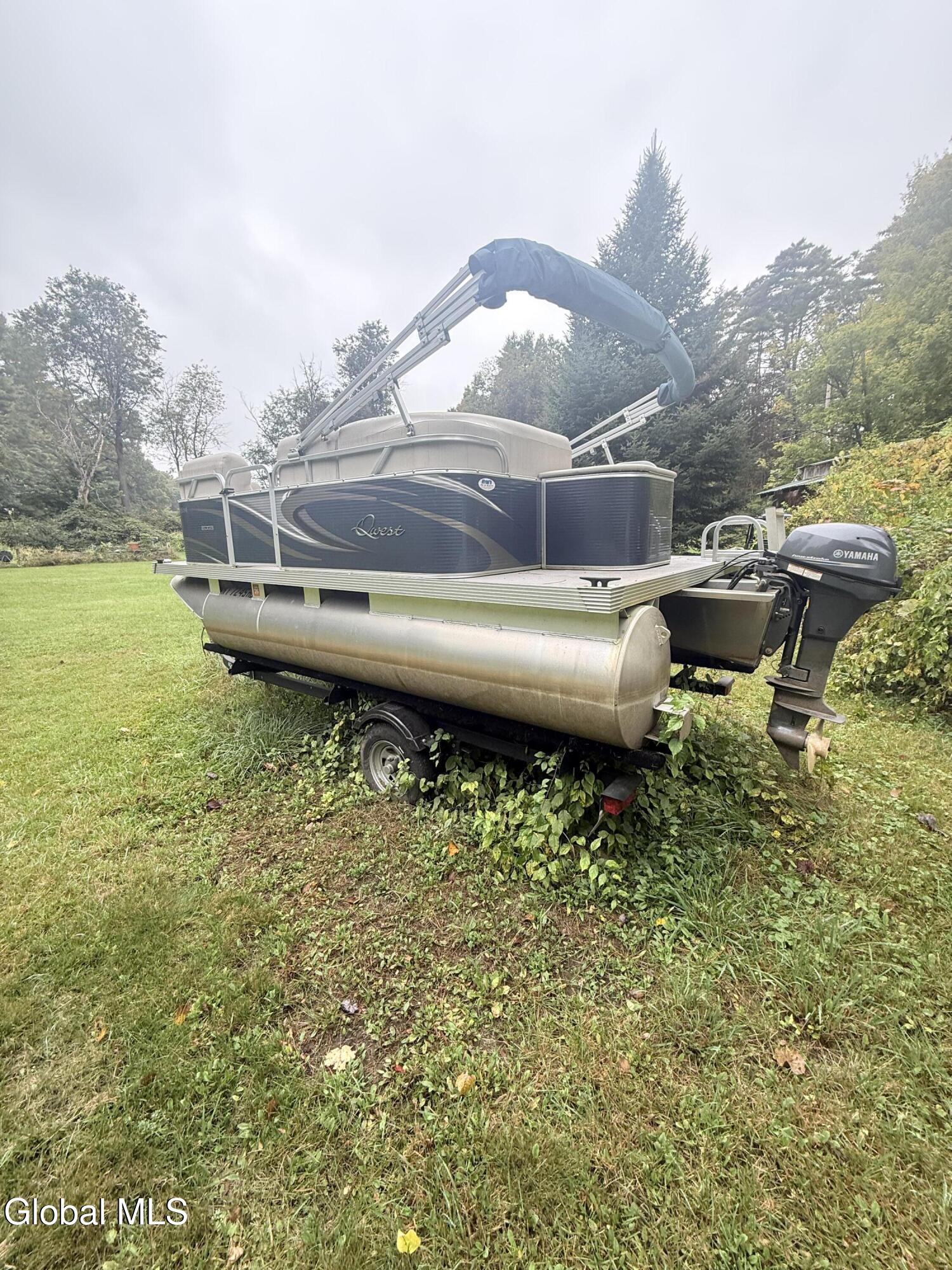 1180 Goodnow Flow Road Newcomb NY 12852